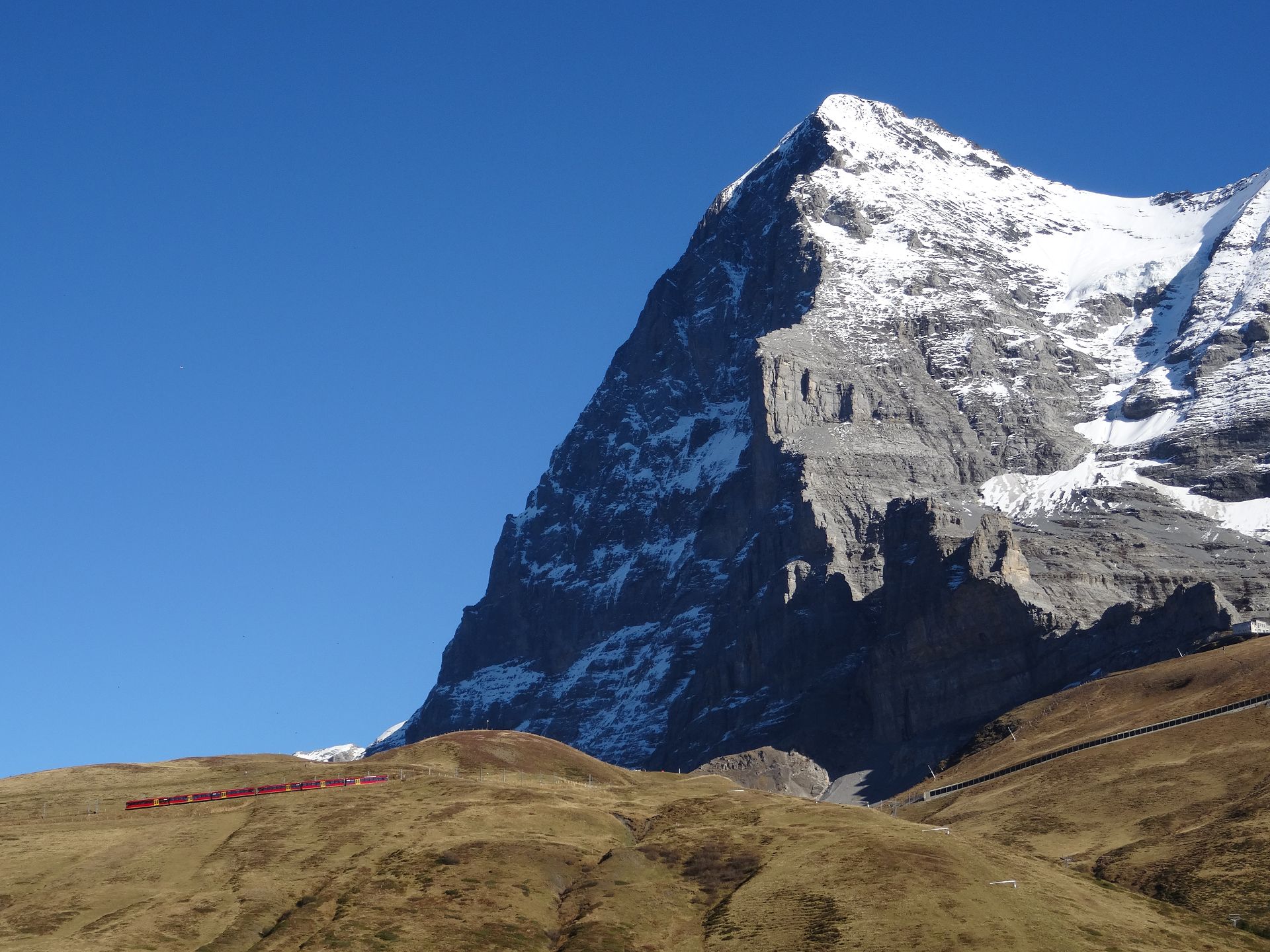 Jungfrau